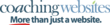 CoachingWebsites (Websites for Coaches) Announces Partnership with...